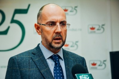 UDMR se înţelege cu PNL mai bine decât se aşteaptă unii! UDMR se înţelege cu PNL mai bine decât se aşteaptă unii!