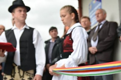 “Cea mai mare greșeală ar fi ca, în 2018, să stăm precum ariciul, ignorând ce se întâmplă” “Cea mai mare greșeală ar fi ca, în 2018, să stăm precum ariciul, ignorând ce se întâmplă”