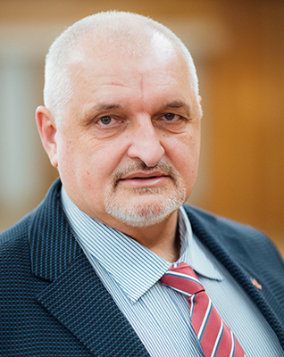 Antal István János Antal István János