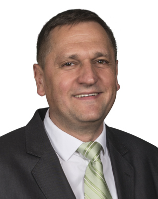Huszár István Eric